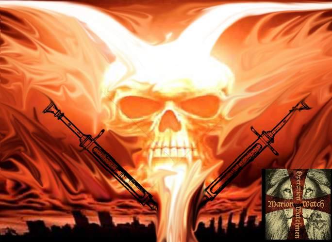 Deadly Merchant Part II: Ohio Connections to Mexican Cartels and International Networks (2014-April 2025)