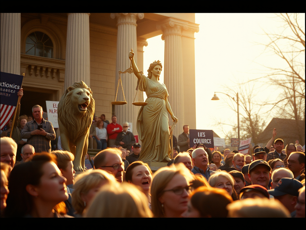 Battlefield Marion Flashback: Politically Motivated Character Assassination a Long Standing Marion Tradition