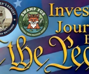 Marion Water Chemical Cover-Up? pH Spike, Main Break, & Lead Detected 