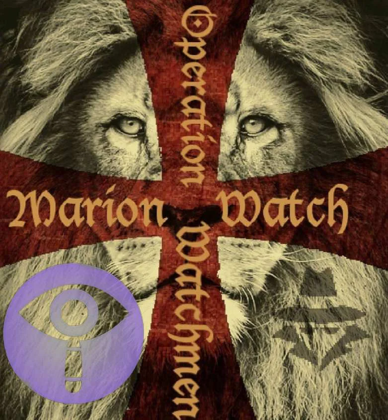 The Boy Who Cried Wolf : Marion City Council