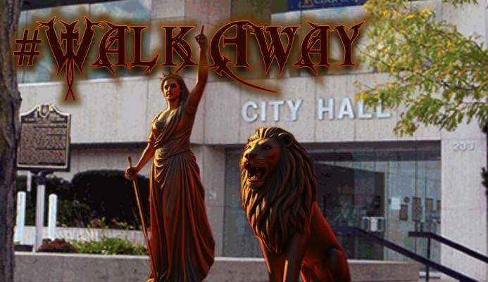 #walkaway Locked Out & Kept in the Dark: Legal Challenges Loom Over Marion Mayor’s Suggested Exclusion of Whistleblower, Closed Council Meetings