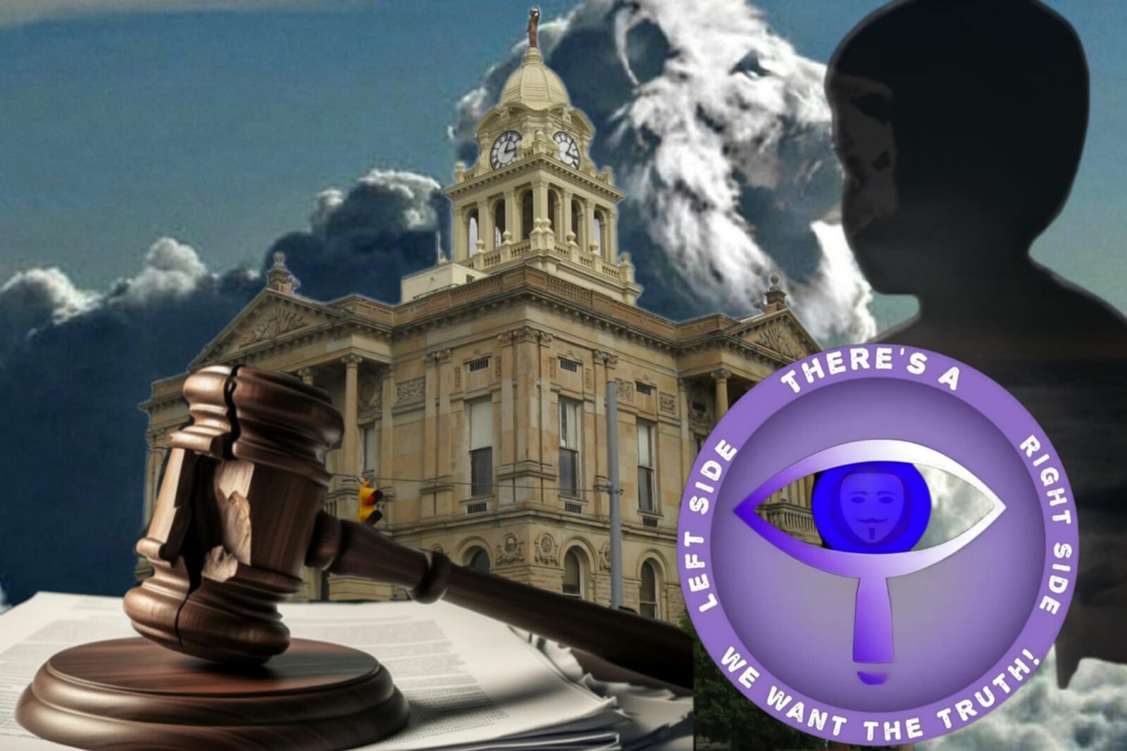 Marion Watch Investigates: How a Community Activist’s Struggle Connects to a Pattern of Alleged Harassment, Child Endangerment, and Systemic Conflicts in Marion County