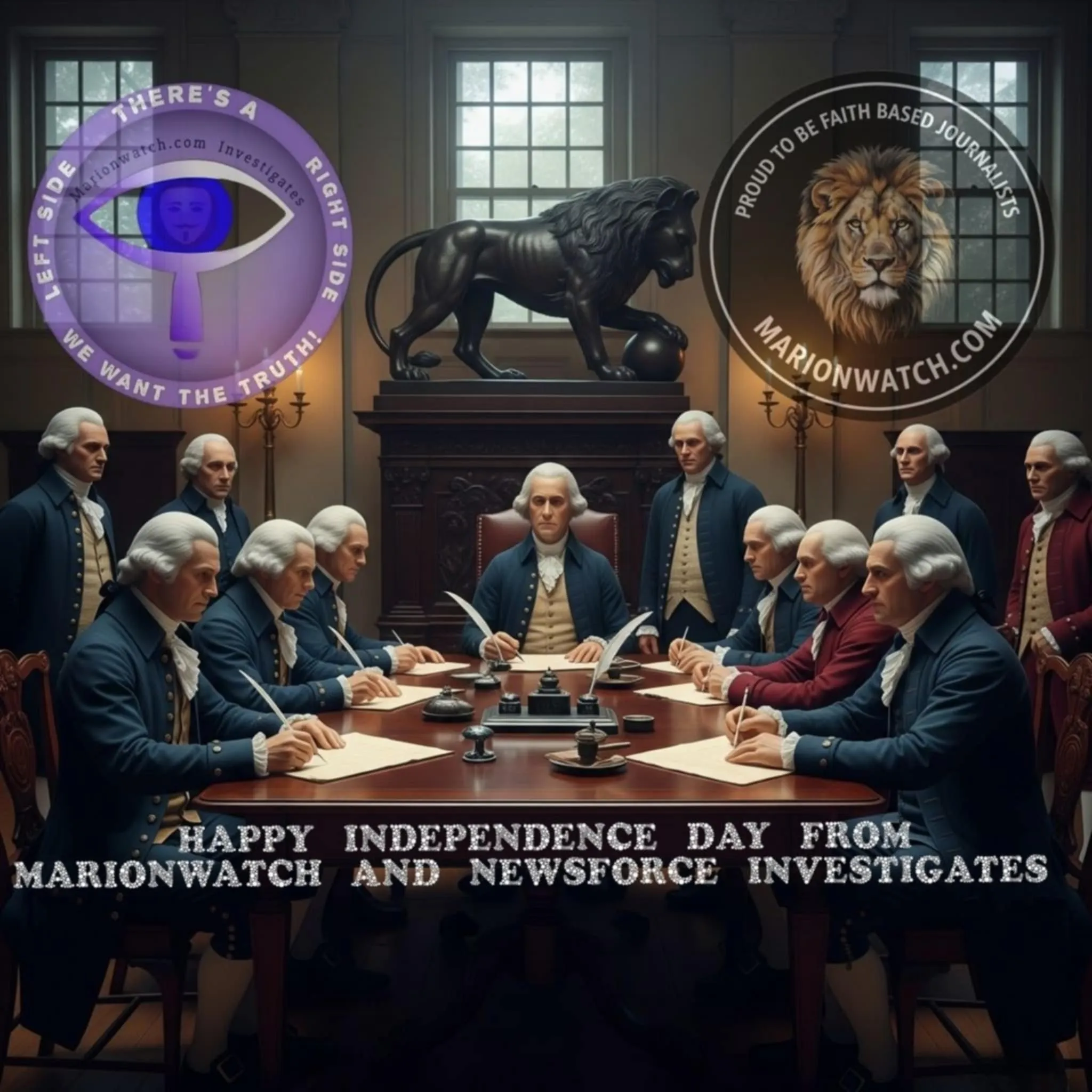 July 4th 1776 The Day of Deliverance: A Comprehensive History of American Independence and the Fourth of July