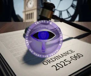 Marion’s Charter City “Sneaky” Vote:  Circumventing Due Process & the Procedural Battle Over Marion’s Future