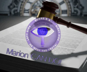 What Does CAN DO! Do Part II: Decades of Darkness and Dodgy Details?