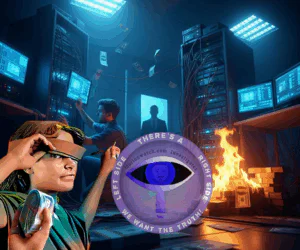 Silent Sabotage II: Marion City Auditor Decades of Disaster and the Roots of the Silent Sabotage