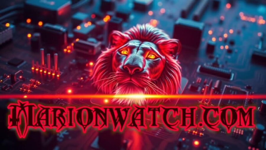Prelude to Silent Sabotage III: Marion’s 40-Year Financial Collapse 
