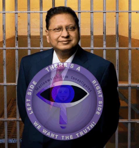 Sharma’s Sham: An Examination of Tonmoy Sharma’s Legal Challenges  Ethical Dimensions of Financial Support