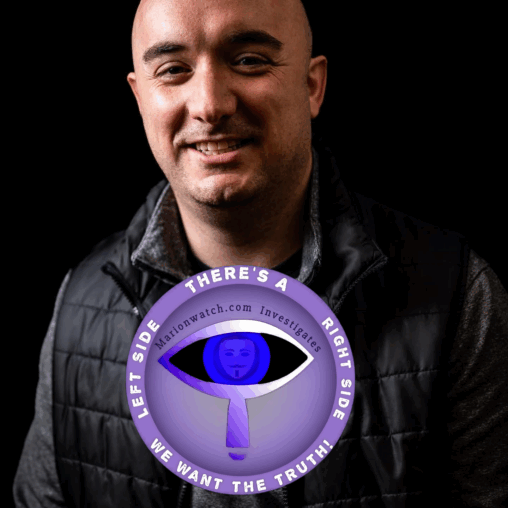 Robert Landon Breaks the Silence