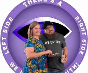 Aaron Rollins: The Candidate and the Community