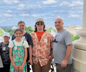 Robert Landon- My Story: From Trial to Transformation