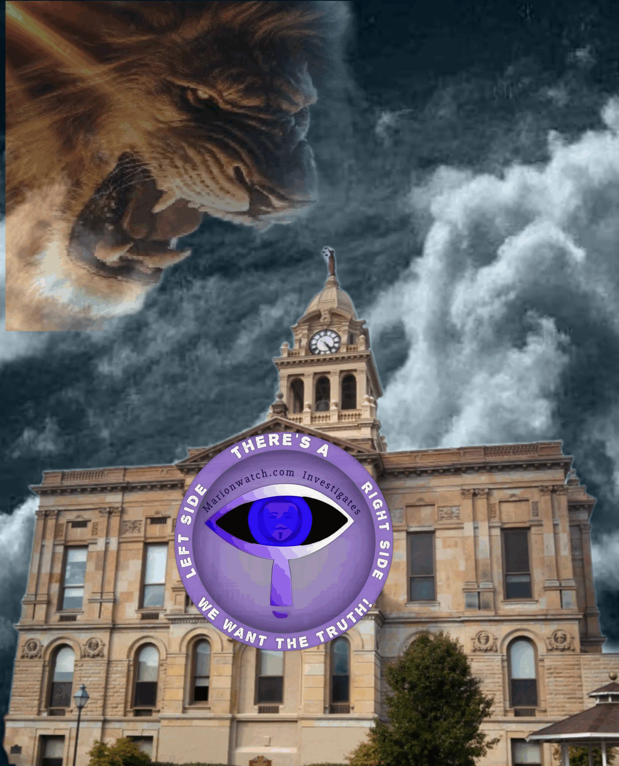 Grogan Under Fire: Citizen Complaint Seeks to Unseat Walk Away Ray Grogan