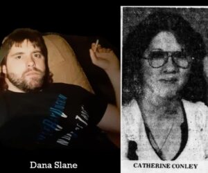 Part I: Nearly 50 Years Cold: The Murder of Catherine Louise Conley