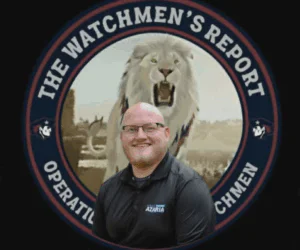 Azaria Brings Personal Story of Addiction and Recovery to Sixth Ward Race