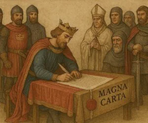 The Magna Carta and the Charter: Restoring Local Voice and Accountability