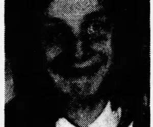 Are We Dealing with a Serial Killer? The Story of the Murder of Lori Ann Robinson