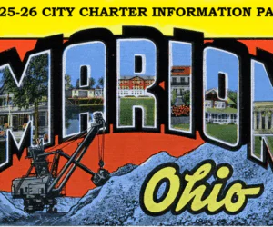 The $80,000 Catch-22: LWV Candidates-Marion Needs to Fix Finances, But Can Marion Afford the Fix?