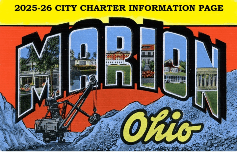 The $80,000 Catch-22: LWV Candidates-Marion Needs to Fix Finances, But Can Marion Afford the Fix?