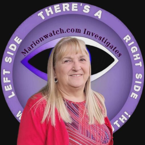 Twila Laing: Silent Sabotage and the Crisis of Financial and IT Controls