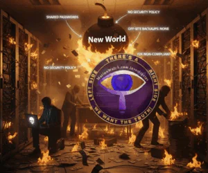 The Bomb at the Center of Marion’s Financial & IT Silent Sabotage Blast