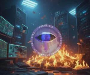 The Digital Profile: Why Local Financial  Failures Fit a Federal Pattern of Silent Sabotage