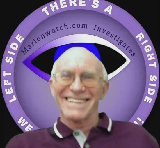 “You Lose Control”: Veteran IT Specialist Ralph Smith Demands Audit, Slams Marion’s Financial Failures