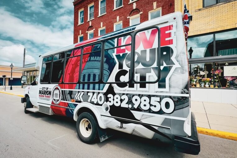 Marion Area Transit: Cost Analysis