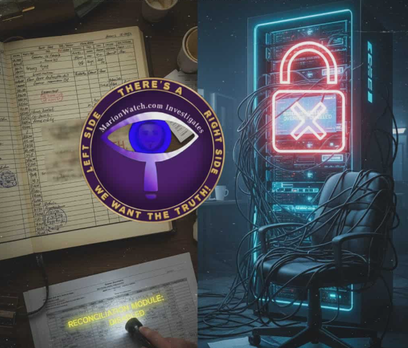 The Silent Sabotage Truth Again Proven Accurate