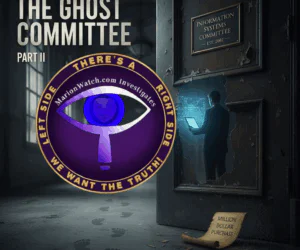 Part II: The 20-Year ‘Ghost Committee’ That Oversaw Marion’s IT Collapse