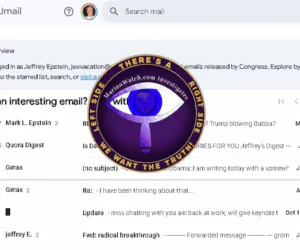 Jmail: The Gmail-Style Interface That Cracked Open the Epstein Files