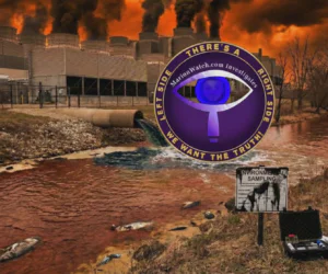 The Silicon Heartland’s Trade-Off: Ohio Weighs Permit to Allow Data Center Wastewater in Rivers