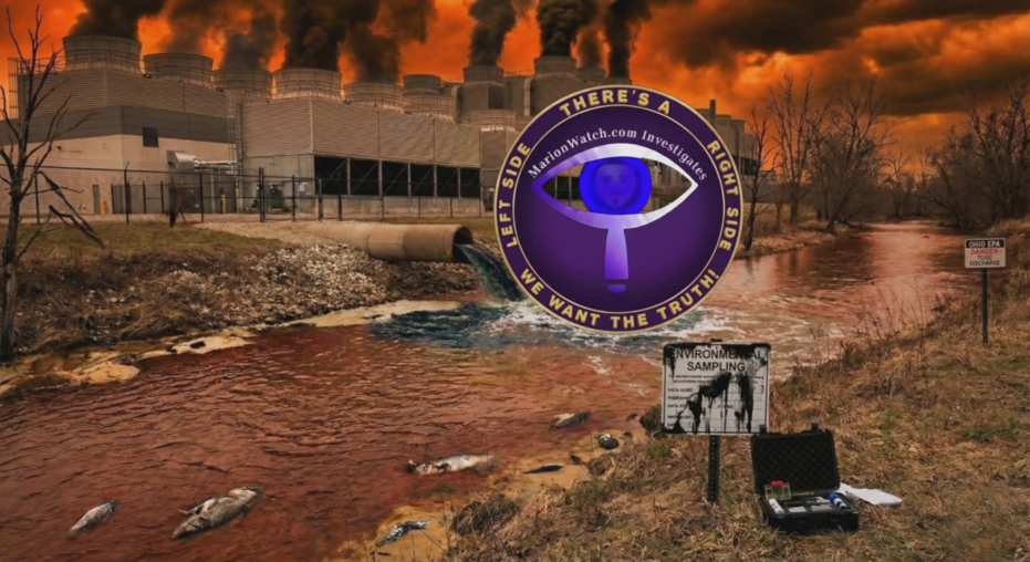 The Silicon Heartland’s Trade-Off: Ohio Weighs Permit to Allow Data Center Wastewater in Rivers