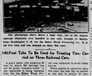 HERE’S WHAT LIKELY KILLED THE LITTLE SCIOTO