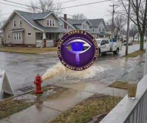 Things Aren’t Adding Up: Why Marion Residents Are Questioning the City’s Water “Fix”