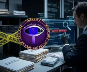 It Wasn’t a “Glitch”: Why Marion’s Deficit Requires a Digital Autopsy