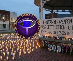 Fentanyl Designated a Weapon of Mass Destruction: The View from Marion, Ohio