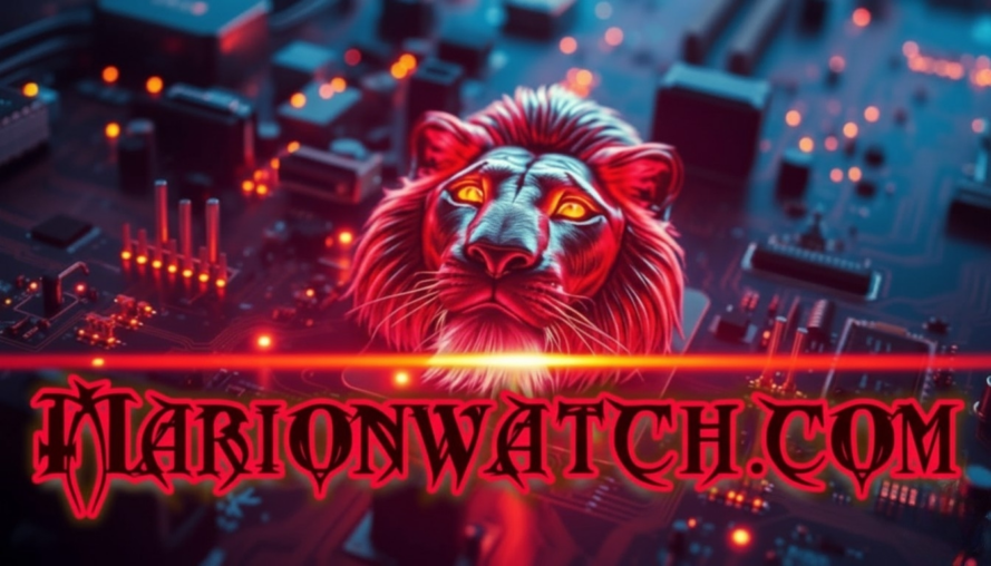 THE MARIONWATCH INVESTIGATION: State Auditor Rejects City’s “Caution” Fix as Silent Sabotage Comes to Light