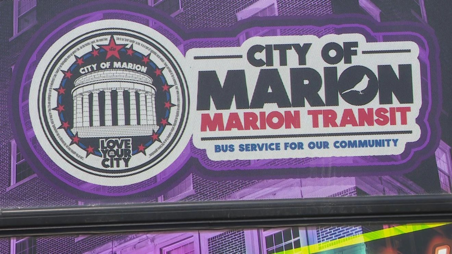 WILL THE MARION CITY AUDITOR’S ISSUES WITH PAYROLL SHUT DOWN MARION AREA TRANSIT?