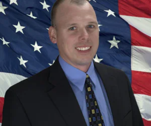 Jason Schaber Announces Candidacy for Marion County Commissioner