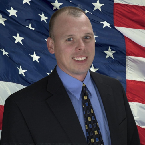 Jason Schaber Announces Candidacy for Marion County Commissioner