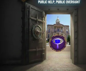 Open Letter to Marion City Council & Officials: The Time for IT Oversight Is Now