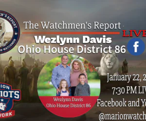 Wezlynn Davis Issues Statement Amid Allegations of Questionable Campaign Finances