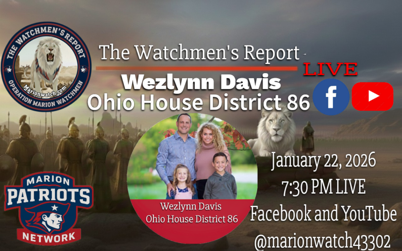 Wezlynn Davis Issues Statement Amid Allegations of Questionable Campaign Finances