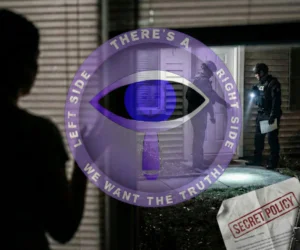 Inside the “Secret” Memo: A Major Constitutional Clash Over ICE Home Raids