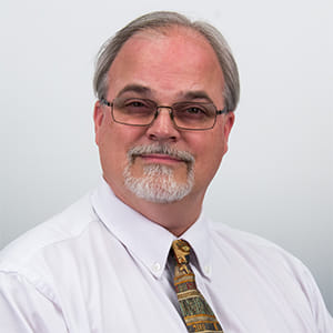 MARION RESIDENT KENT HALLORAN ANNOUNCES RUN FOR STATE REP OF THE 86TH DISTRICT AS DEMOCRAT