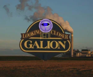 Galion’s Whiteout of Accountability: How a 50-Year Coal Trap and “Bandaid” Water Fixes are Drowning in Debt