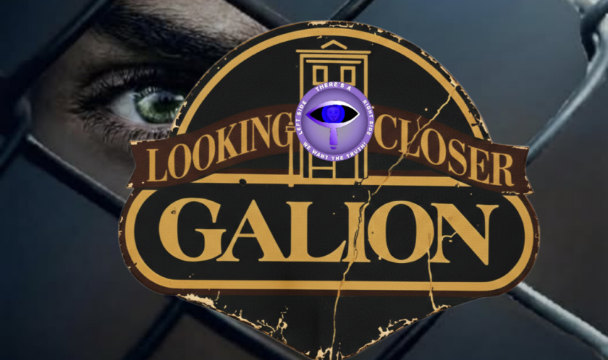 The Galion Debt Trap: Fiscal Decay and the Rising Cost of Survival