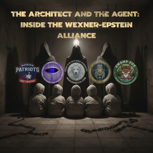 The Architect and the Agent: Inside the Wexner-Epstein Alliance