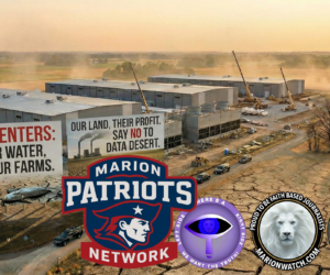 Selling the Buckeye State? The Devastating Hidden Cost of Data Centers