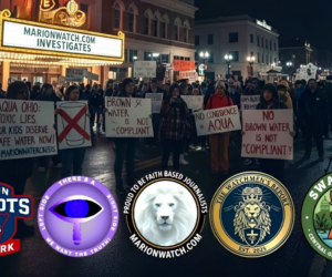 The Safe Fix? Aqua’s Marion Reality Mirrors a History of Toxic Half-Truths?